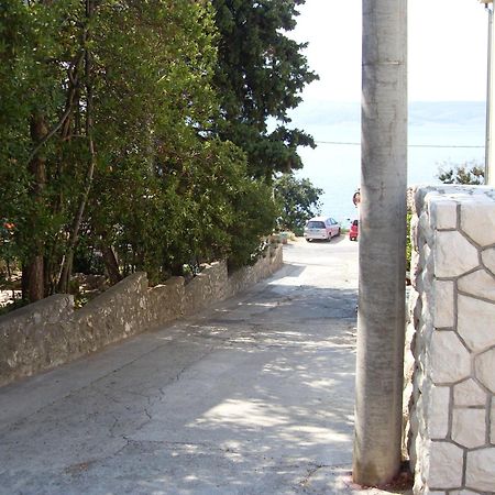 Apartments Ilona Novi Vinodolski Dış mekan fotoğraf