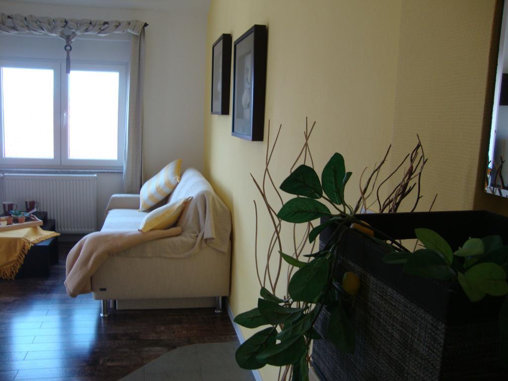 Apartments Ilona Novi Vinodolski Dış mekan fotoğraf