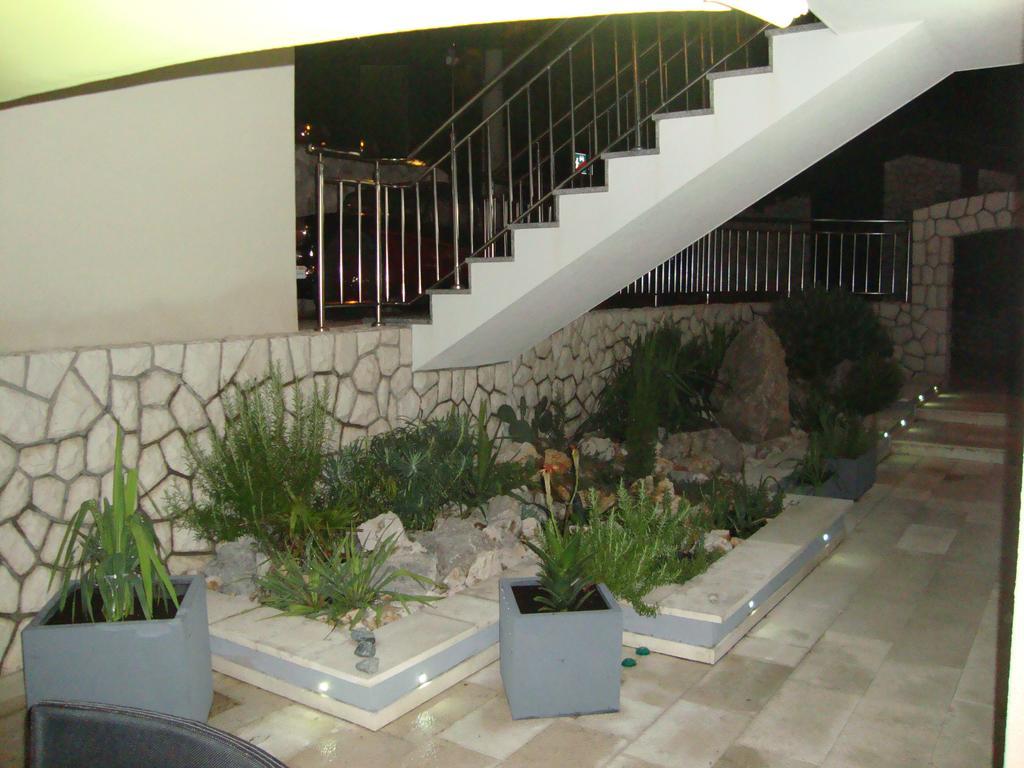 Apartments Ilona Novi Vinodolski Dış mekan fotoğraf