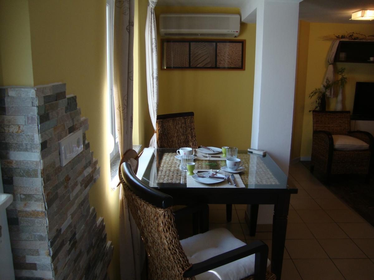 Apartments Ilona Novi Vinodolski Dış mekan fotoğraf