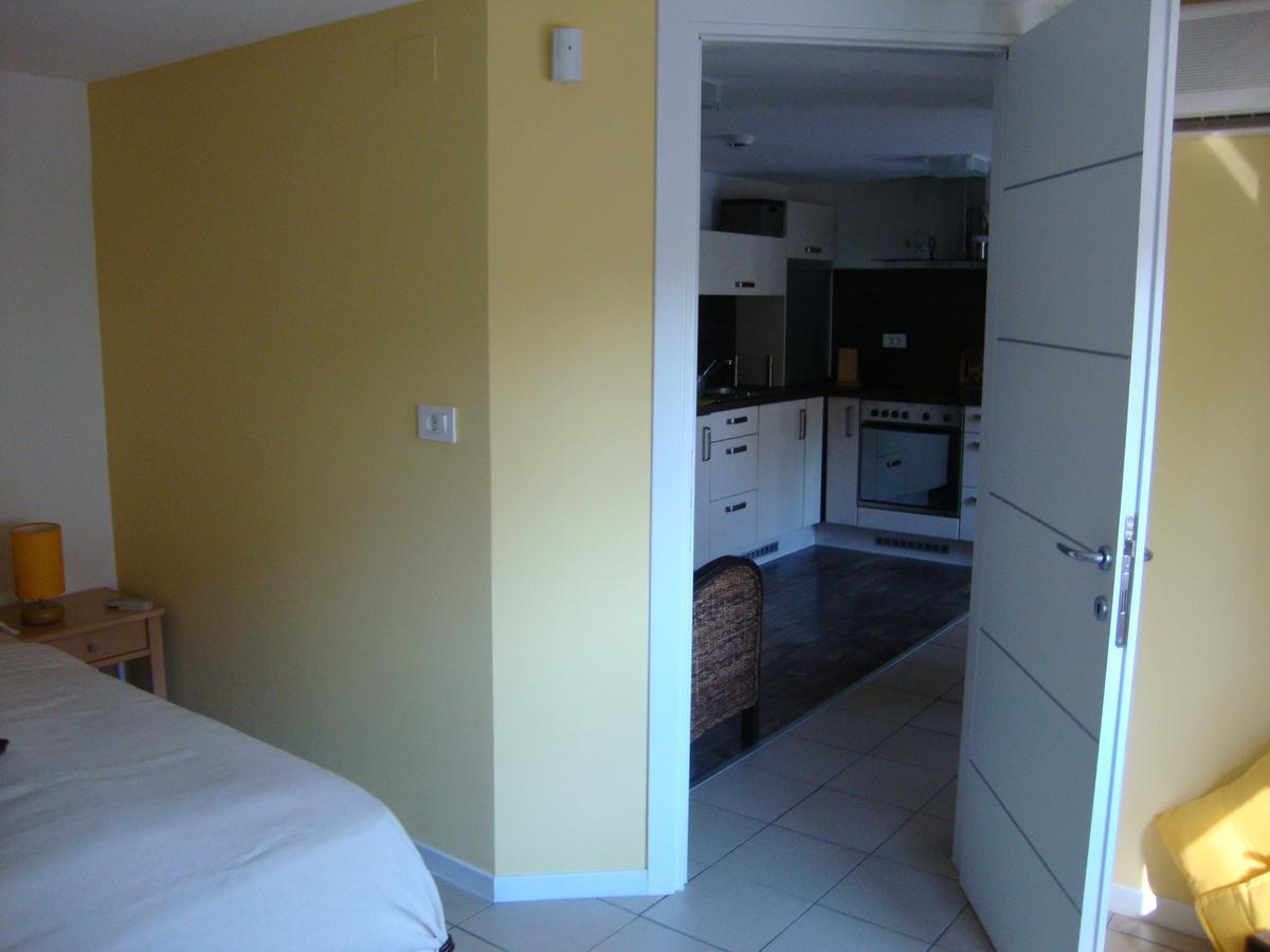Apartments Ilona Novi Vinodolski Dış mekan fotoğraf