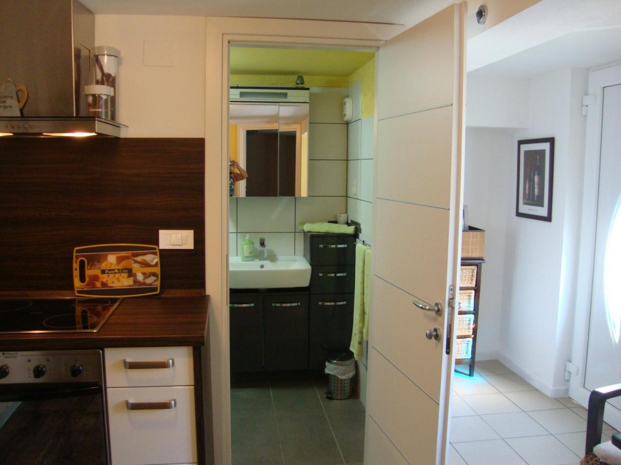 Apartments Ilona Novi Vinodolski Dış mekan fotoğraf